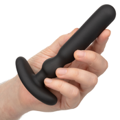 COLT Vibrating Rechargeable Anal-T Black Large