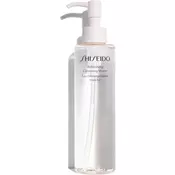 Shiseido Refreshing Cleansing Water čistilna vodica 180 ml za ženske