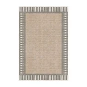 Conceptum Hypnose Tepih, 80x300cm, Braon