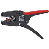 KNIPEX Automatska klešta za skidanje izolacije MultiStrip 12 42 195 crna