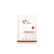 VetExpert veterinarska dijeta za mačke Functional soup - Intestinal 12x40g