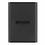 Transcend SSD ESD270C 250GB USB-C USB 3.1 Gen 2