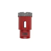 STAYER Krona za luknjasto žago Diamond core bit, ? 35 mm, M14