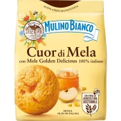 shumee Jabolčni piškoti Cuor Di mela 300g - Mulino Bianco
