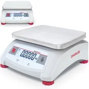 shumee VALOR 1000 30kg/5g gostinska kontrolna tehtnica - OHAUS V12P30