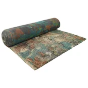 Vidaxl Mreža iz jute za vrt 160 cm x 5 m 280 gsm 100% Tossa juta