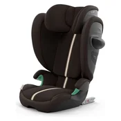 Cybex Avtosedež 100-150 cm Solution G2 i-Fix Plus chocolate brown