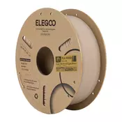 Elegoo PLA leseni filament (svetli hrast) za 3D tiskanje