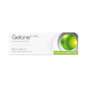 Gelone 1-day for Astigmatism (30 leč)