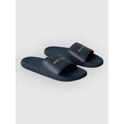 Rip Curl Classic Bloom Slide ženski sandali dark blue