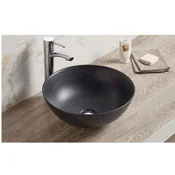 Umivalnik Kimic Round 40 Black