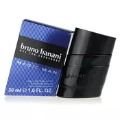 Bruno Banani Magic Man 30 ml toaletna voda muškarac