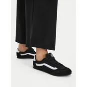 Vans Superge Super Lowpro VN000Z2ZBA21 Črna