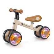Otroški poganjalci Kinderkraft Cutie Flash Beige