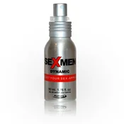 Gardj Europe Feromoni – Sexmen Dynamic 50 ml za moške