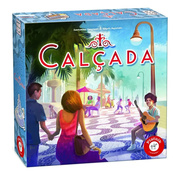 Calcada družabna igra - Piatnik