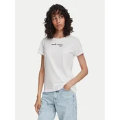 BOSS Majica C_Elove_5 50566827 Kremna Slim Fit