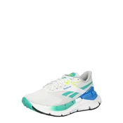 Reebok Tekaški čevelj FLOATZIG SYMMETROS apno/žad/vijolično modra/bela