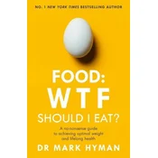 Food: WTF Should I Eat?