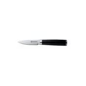 CS Solingen Kuhinjski nož CS-071349 Damask nerjaveče jeklo 9 cm KONSTANZ
