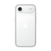 iPhone Air APPLE silikonska futrola za telefon svijetlosiva MH014ZM/A