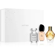 Beauty Discovery Box Exclusive Notino Golden Hour set za ženske