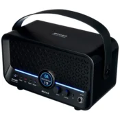 Mooer F15i Li Phantom Black gitarsko pojacalo