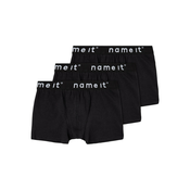 NAME IT Spodnjice, črna