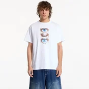 Majice RIPNDIP Eyes Opened Tee White XXL
