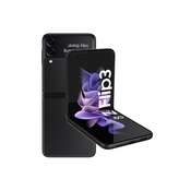 Mobitel Samsung Galaxy Z Flip 3 Black SM-F711B 8GB 128GB