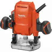 MAKITA električni nadrezkar M3601