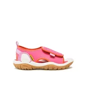 Keen Sandali Knotch River Ot 1025661 Roza