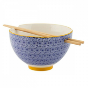 Skledica World foods 16 cm, Tokyo
