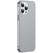 Baseus Simple Case for iPhone 13 Pro (grey)