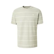 ELLESSE Majica Verri svijetlozelena / bijela