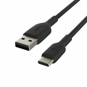 Belkin USB-C USB-A kabel CAB001bt0MBK