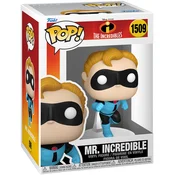 Funko Pop Disney The Incredibles Mr. Incredible