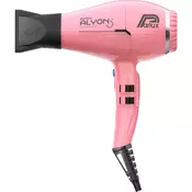 Parlux Alyon Ceramic & Ionic profesionalni sušilec za lase z ionizatorjem Pink