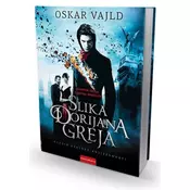 Slika Dorijana Greja - Oskar Vajld