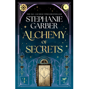 Alchemy of Secrets