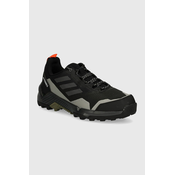 Čevlji adidas TERREX Eastrail 2 moški, črna barva, IG8856