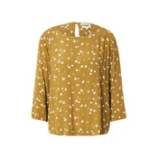 TOM TAILOR Bluza, zelena