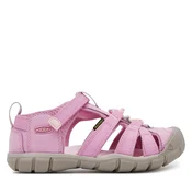 Sandali Keen Seacamp Ii Cnx C 1030767 Roza