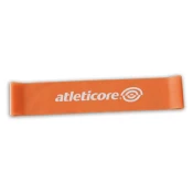 Atleticore Latex Mini Band 250x50x0,5mm, (20704792)