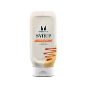 Sirup brez sladkorja - Javorjev Sirup