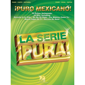 PURO MEXICANO! LA SERIE PURA! PVG