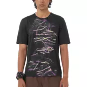 Salomon Majica SHAKEout CORE SS TEE GFX M