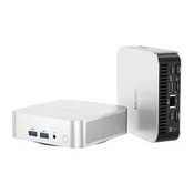 Mini PC GEEKOM A7 AMD Ryzen 5 7535HS 16GB RAM 512GB SSD Windows 11 Pro