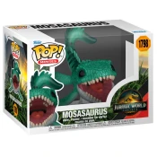 Vinilna figurica Funko Pop! Movies: Jurassic World: Rebirth - Mosasaurus #1798