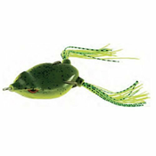 Rapture Dancer Frog Weed 02